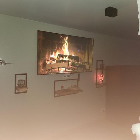 Le Relax Panzió La Louvière Kültér fotó